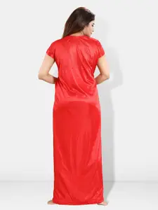 Be You Pack of 4 Nightdress