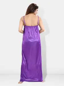 Be You Pack of 4 Nightdress