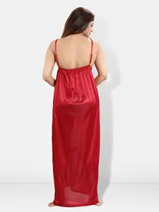 Be You Pack of 4 Nightdress