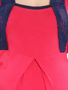 Be You Maternity Maxi Nightdress