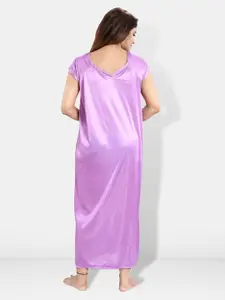 Be You Pack of 4 Nightdress
