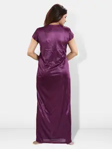 Be You Pack of 4 Nightdress