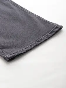 U.S. Polo Assn. Denim Co. Men Connor Bootcut Light Fade Stretchable Jeans