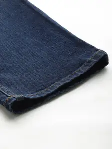 U.S. Polo Assn. Denim Co. Men Brandon Slim Fit Light Fade Stretchable Jeans