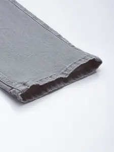 U.S. Polo Assn. Denim Co. Men Regallo Skinny Fit Light Fade Stretchable Jeans