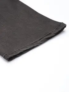 U.S. Polo Assn. Denim Co. Men Brandon Slim Tapered Fit Light Fade Stretchable Jeans