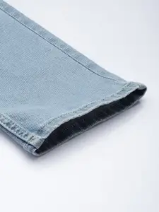 U.S. Polo Assn. Denim Co. Men Regallo Skinny Fit Light Fade Stretchable Jeans