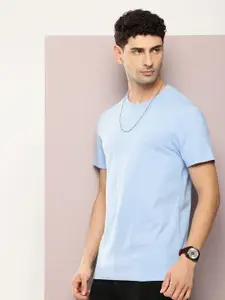 Kook N Keech Men Pure Cotton T-shirt