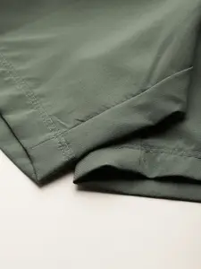 New Balance Men Fast drying Accelerate 5 Inch Sports Shorts