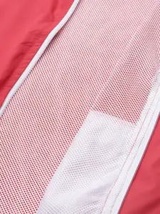 HRX by Hrithik Roshan Rapid-Dry Training Jacket