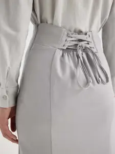 DeFacto A-Line Midi Skirts