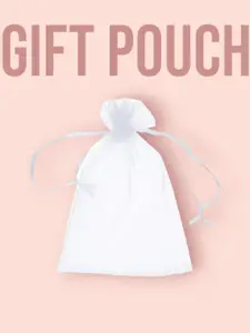 Goho Gold-Plated Heart Shaped Photo Pendant with Chain