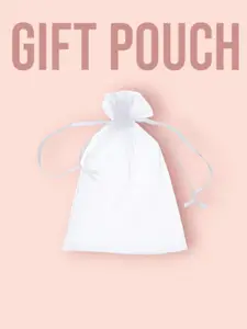 Goho Gold-Plated Cross Pendant with Chain