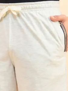 Sweet Dreams Men Mid-Rise Shorts