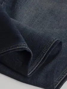 Snitch Men Jean Light Fade Clean Look Stretchable Jeans