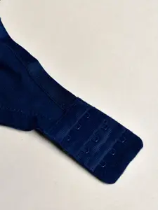 Inner Sense Full Coverage Non Padded Anti Odour Everyday Bra With Anti Microbial