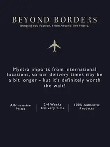 StyleCast Boys Regular Fit Joggers