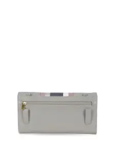 Baggit Women PU Envelope Wallet