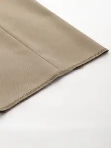 Louis Philippe Men Formal Trousers