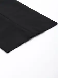 Louis Philippe Men Slim Fit Formal Trousers