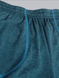 DIDA Men Mid Rise Light Weight Stretchable Dry Fit  Sports Shorts