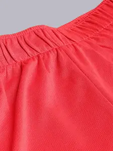 DIDA Men Mid Rise Light Weight Stretchable Dry Fit  Sports Shorts