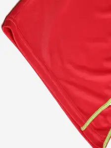 DIDA Men Mid Rise Light Weight Stretchable Dry Fit  Sports Shorts