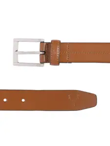 Allen Solly Men Leather Belt