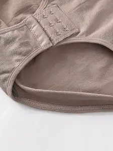 JC Collection Shoulder Shoulder Body Shapewear