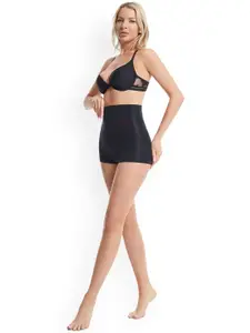 JC Collection Self Design Tummy Shapewear