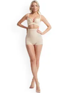 JC Collection Tummy & Thigh Shapewear