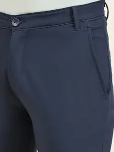 Sweet Dreams Men Mid Rise Regular Trouser