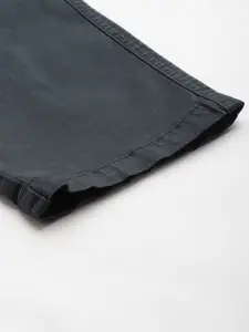 SPYKAR Men Cargos Trousers