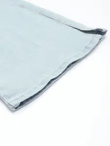 The Roadster Life Co. Women Skinny Flared High-Rise Stretchable Jeans