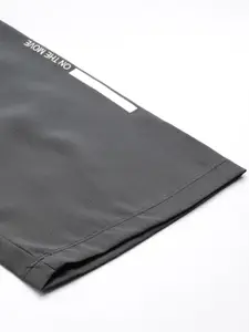 Slazenger Men Regular Fit Ultra Dry Track Pants