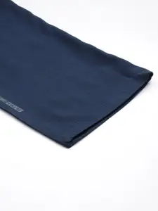 Slazenger Men Regular Fit Ultra Dry Track Pants