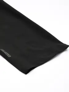 Slazenger Men Regular Fit Ultra Dry Running Track Pants