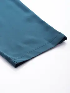 Slazenger Men Typography Print Track Pants