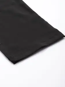 Slazenger Men Typography Print Track Pants