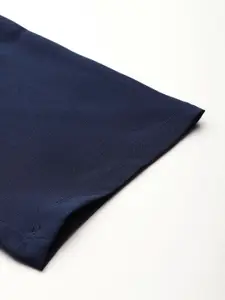 Slazenger Men Active Track Pants with Reflective Detail