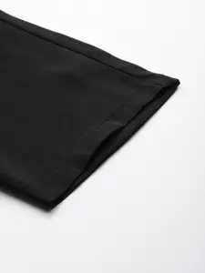 Slazenger Men Ultra Dry Typography Print Track Pants