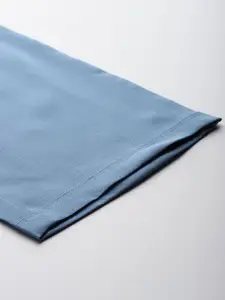 Slazenger Men Ultra Dry Typography Print Track Pants