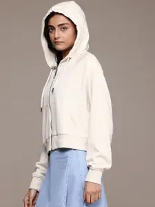 The Roadster Lifestyle Co. Hooded Sweatshirt