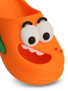 Yellow Bee Boys Self Design Sliders