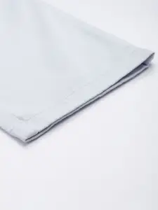 Louis Philippe Sport Men Slim Fit Chinos Trousers