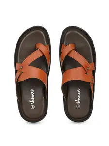 SHENCES Men Comfort Sandals