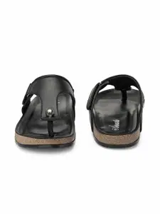 SHENCES Men Comfort Sandals