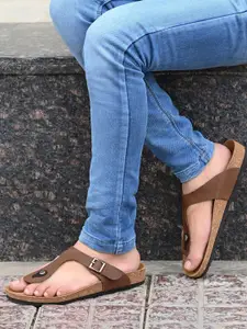 SHENCES Men Comfort Sandals