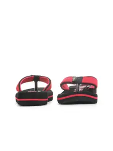 Liberty Women Printed Thong Flip-Flops