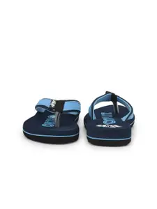 Liberty Women Printed Thong Flip-Flops